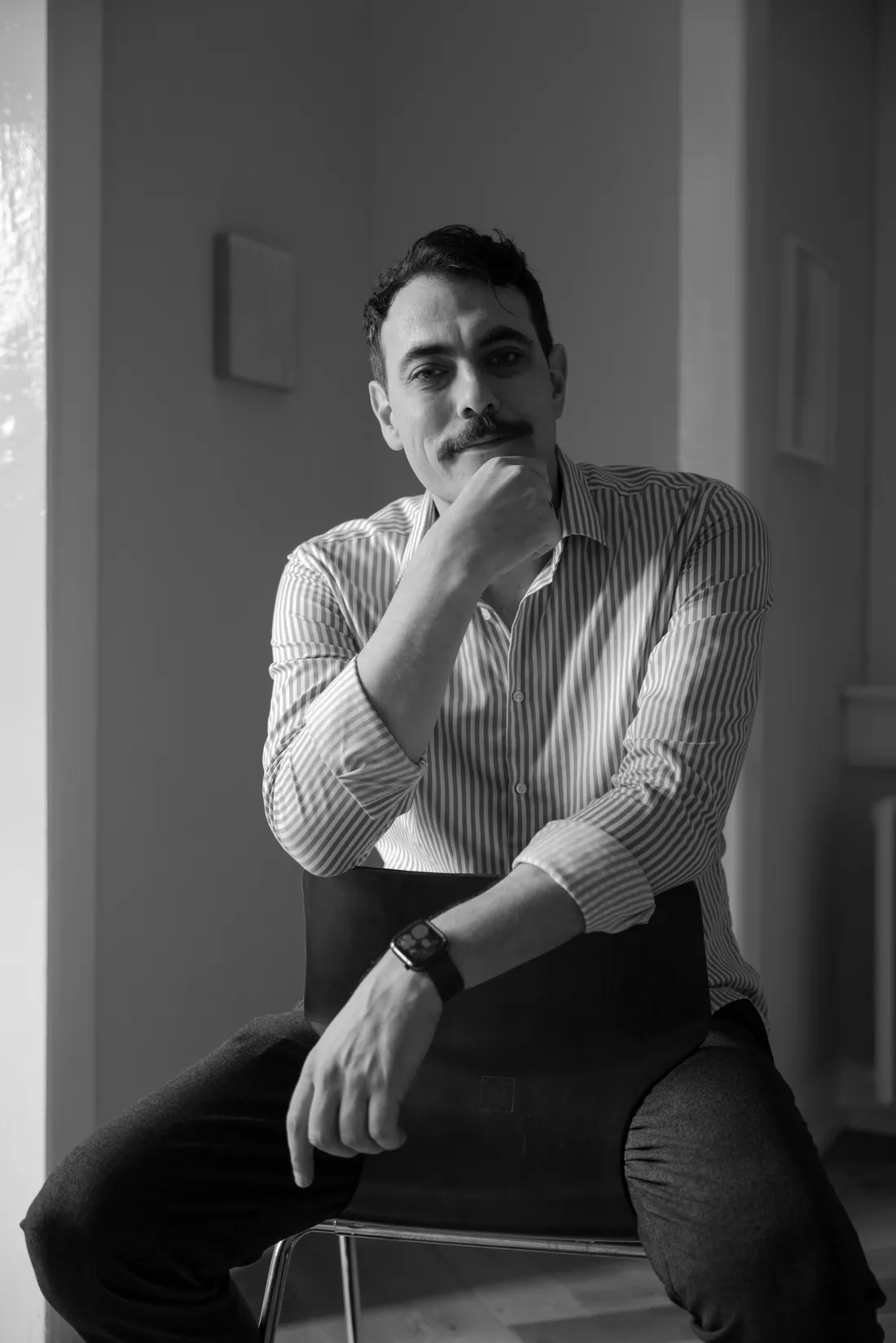 Max-Raphael Feibel